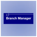 USB103D Graphic Insert - Branch Manager