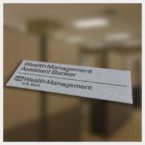 USB103W8 Graphic Insert - WM Assistant Banker