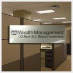 USB216W1 Directional Sign (Med.) - WM - Dual Entity