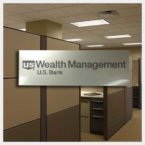 USB216W2 Directional Sign (Med.) - WM - US Bank